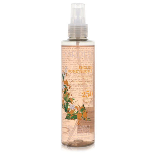 Yardley English Honeysuckle by Yardley London Moisturizing Body Mist EasyOptionXY LLC