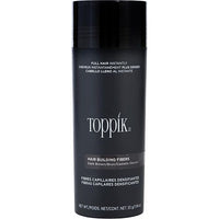 TOPPIK by Toppik HAIR BUILDING FIBERS DARK BROWN-GIANT 55G/1.94OZ EasyOptionXY LLC