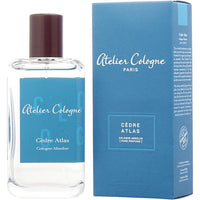 ATELIER COLOGNE CEDRE ATLAS by Atelier Cologne COLOGNE ABSOLUE SPRAY 3.4 OZ EasyOptionXY LLC