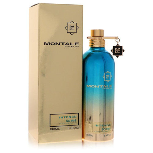 Montale Intense So Iris by Montale Eau De Parfum Spray (Unisex) EasyOptionXY LLC