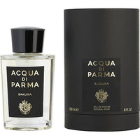 ACQUA DI PARMA SAKURA by Acqua di Parma EAU DE PARFUM SPRAY 6 OZ EasyOptionXY LLC