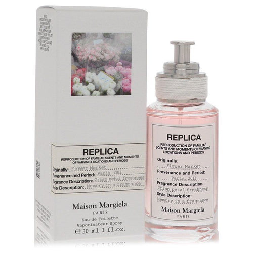 Replica Flower Market by Maison Margiela Eau De Toilette Spray EasyOptionXY LLC