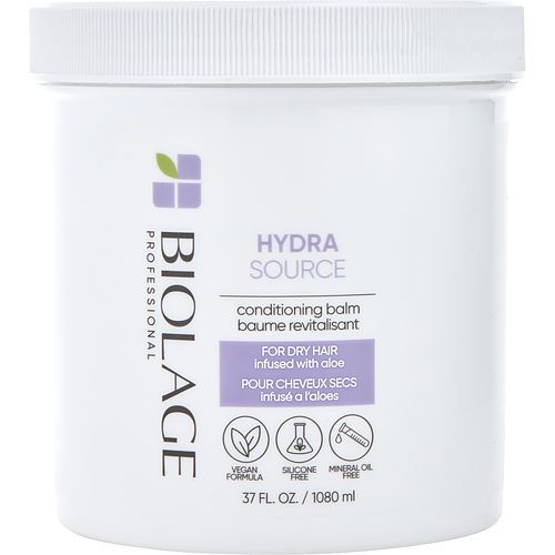 BIOLAGE by Matrix HYDRASOURCE CONDITIONER 37 OZ EasyOptionXY LLC