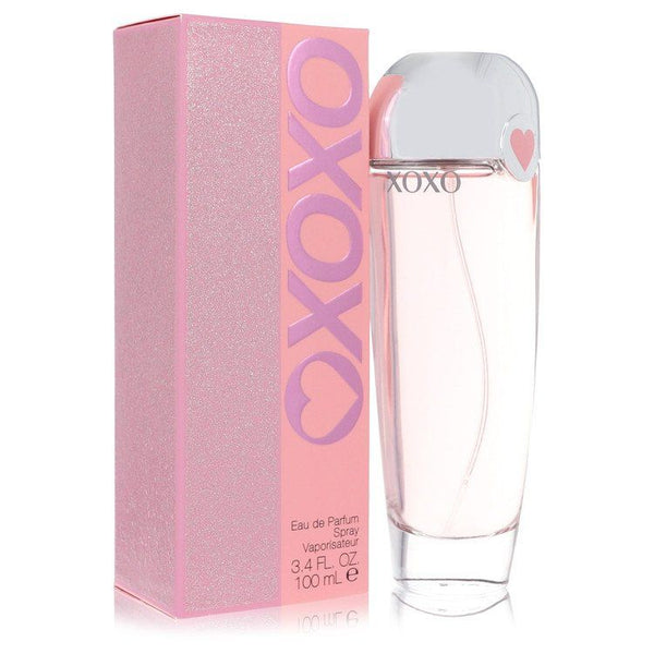 Xoxo by Victory International Eau De Parfum Spray EasyOptionXY LLC
