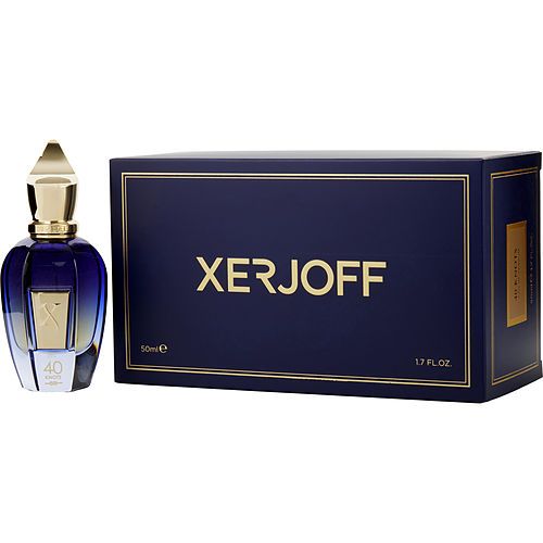XERJOFF JOIN THE CLUB 40 KNOTS by Xerjoff EAU DE PARFUM SPRAY 1.7 OZ EasyOptionXY LLC