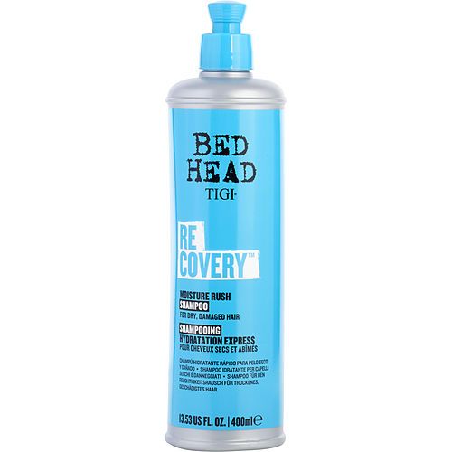 BED HEAD by Tigi RECOVERY SHAMPOO 13.53 OZ EasyOptionXY LLC