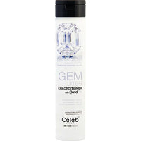 CELEB LUXURY by Celeb Luxury GEM LITES COLORDITIONER WITH BONDFIX FLAWLESS DIAMOND 8.25 OZ EasyOptionXY LLC