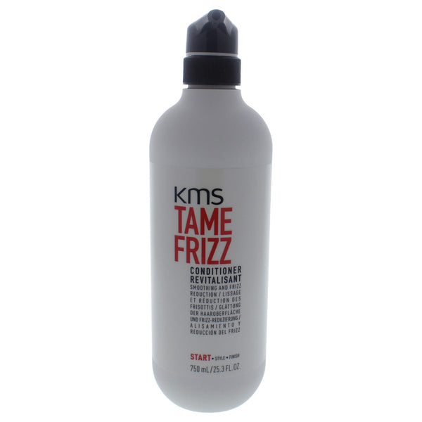 Tame Frizz Conditioner by KMS for Unisex - 25.3 oz Conditioner EasyOptionXY LLC