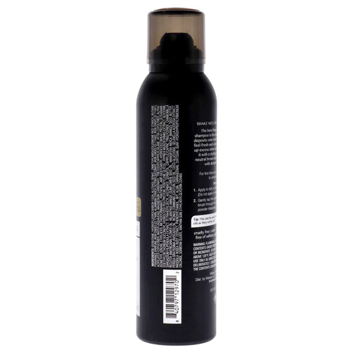Style Reviving Brunette Dry Shampoo by Kristin Ess for Unisex - 4.3 oz Dry Shampoo EasyOptionXY LLC