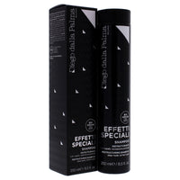 Restructuring Shampoo by Diego Dalla Palma for Unisex - 8.5 oz Shampoo EasyOptionXY LLC