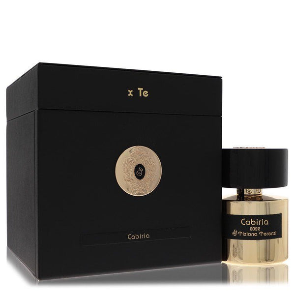 Tiziana Terenzi Cabiria by Tiziana Terenzi Extrait De Parfum Spray (Unisex) EasyOptionXY LLC