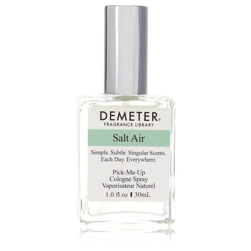 Demeter Salt Air by Demeter Cologne Spray EasyOptionXY LLC