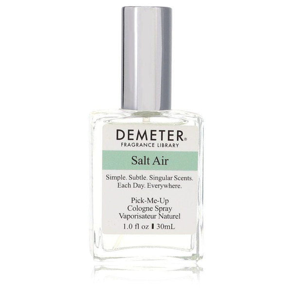 Demeter Salt Air by Demeter Cologne Spray EasyOptionXY LLC