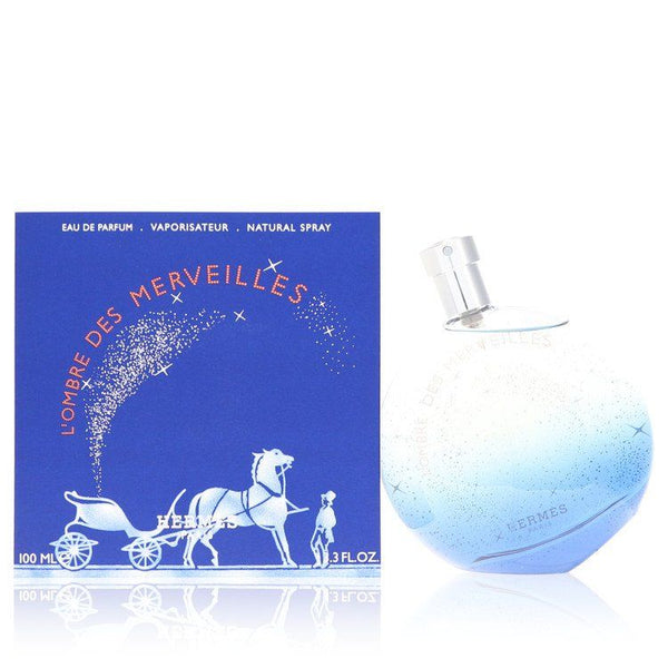 L'ombre Des Merveilles by Hermes Eau De Parfum Spray EasyOptionXY LLC