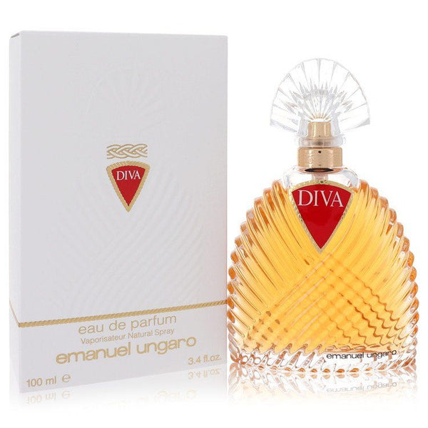 Diva by Ungaro Eau De Parfum Spray EasyOptionXY LLC