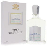 Virgin Island Water by Creed Eau De Parfum Spray (Unisex) EasyOptionXY LLC