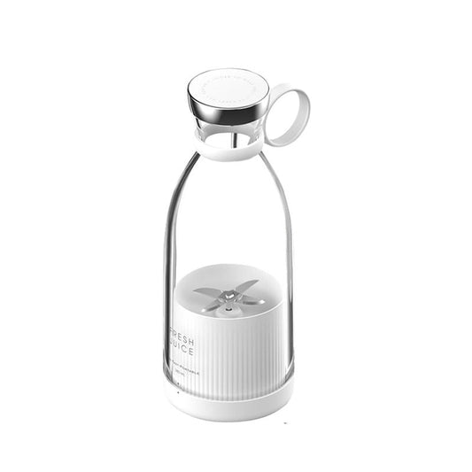 Portable Electric Juicer Blender Usb Mini Fruit Mixers Juicers Fruit Extractors Food Milkshake Multifunction Juice Maker Machine EasyOptionXY LLC