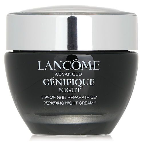 LANCOME by Lancome Advanced Genifique Night Cream --50ml/1.7oz EasyOptionXY LLC