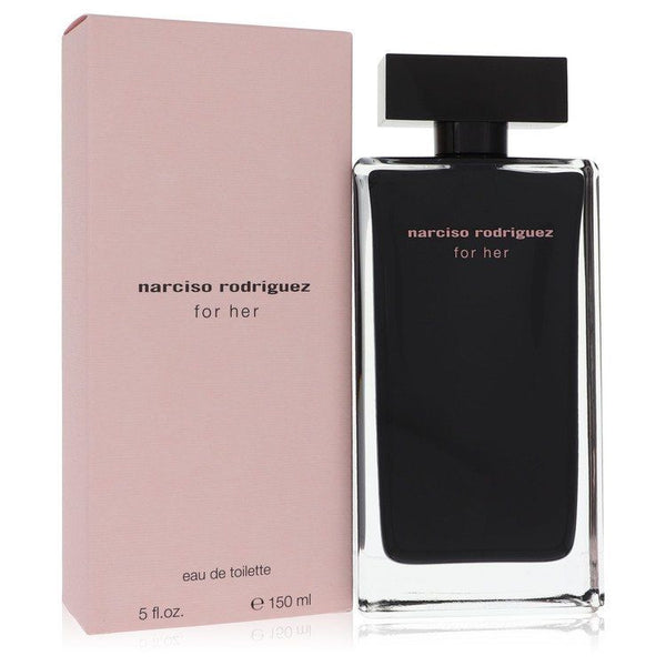 Narciso Rodriguez by Narciso Rodriguez Eau De Toilette Spray EasyOptionXY LLC