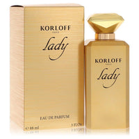 Lady Korloff by Korloff Eau De Parfum Spray EasyOptionXY LLC