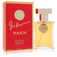 Touch by Fred Hayman Eau De Toilette Spray EasyOptionXY LLC