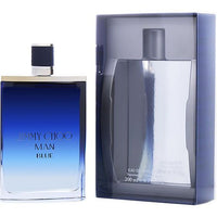 JIMMY CHOO BLUE by Jimmy Choo EDT SPRAY 6.7 OZ EasyOptionXY LLC