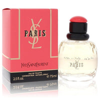 Paris by Yves Saint Laurent Eau De Toilette Spray EasyOptionXY LLC