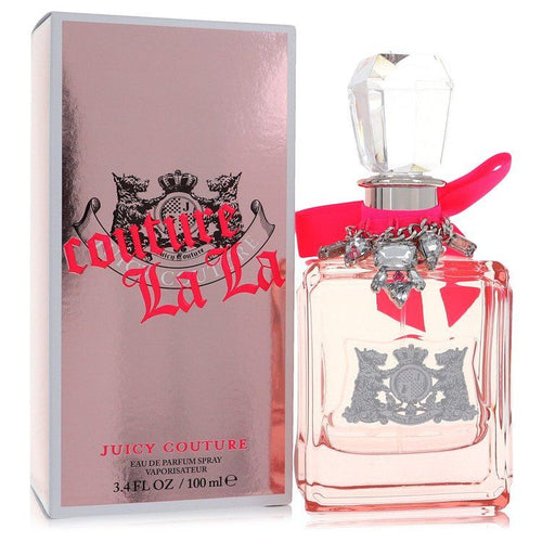 Couture La La by Juicy Couture Eau De Parfum Spray EasyOptionXY LLC