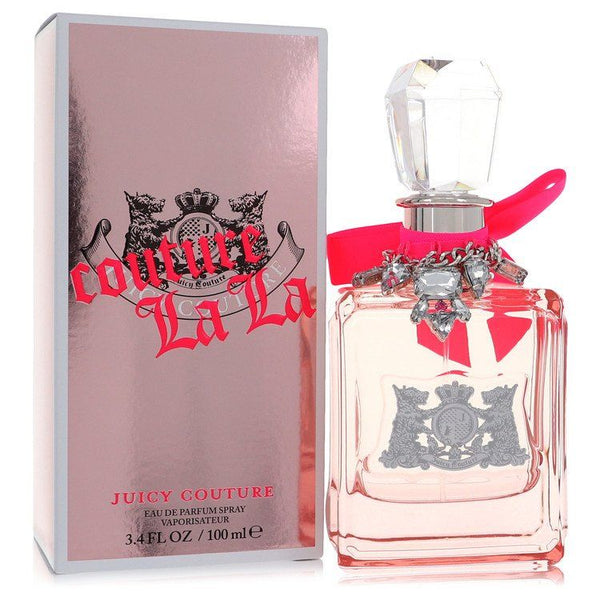 Couture La La by Juicy Couture Eau De Parfum Spray EasyOptionXY LLC