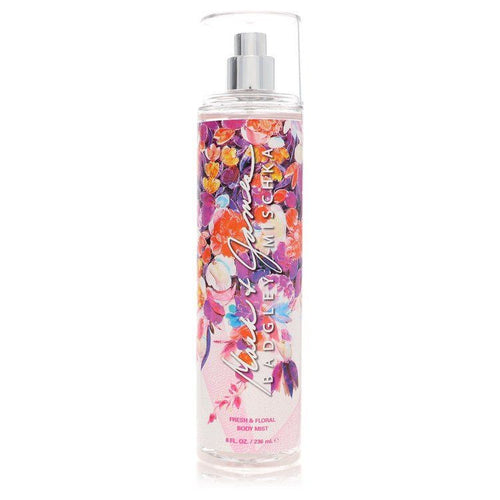 Mark & James Fresh & Floral by Badgley Mischka Body Mist EasyOptionXY LLC