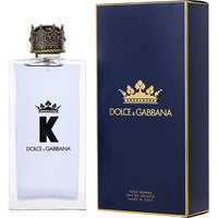 DOLCE & GABBANA K by Dolce & Gabbana EDT SPRAY 6.7 OZ EasyOptionXY LLC