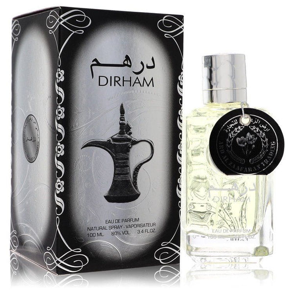 Ard Al Zaafaran Dirham by Al Zaafaran Eau De Parfum Spray (Unisex) EasyOptionXY LLC