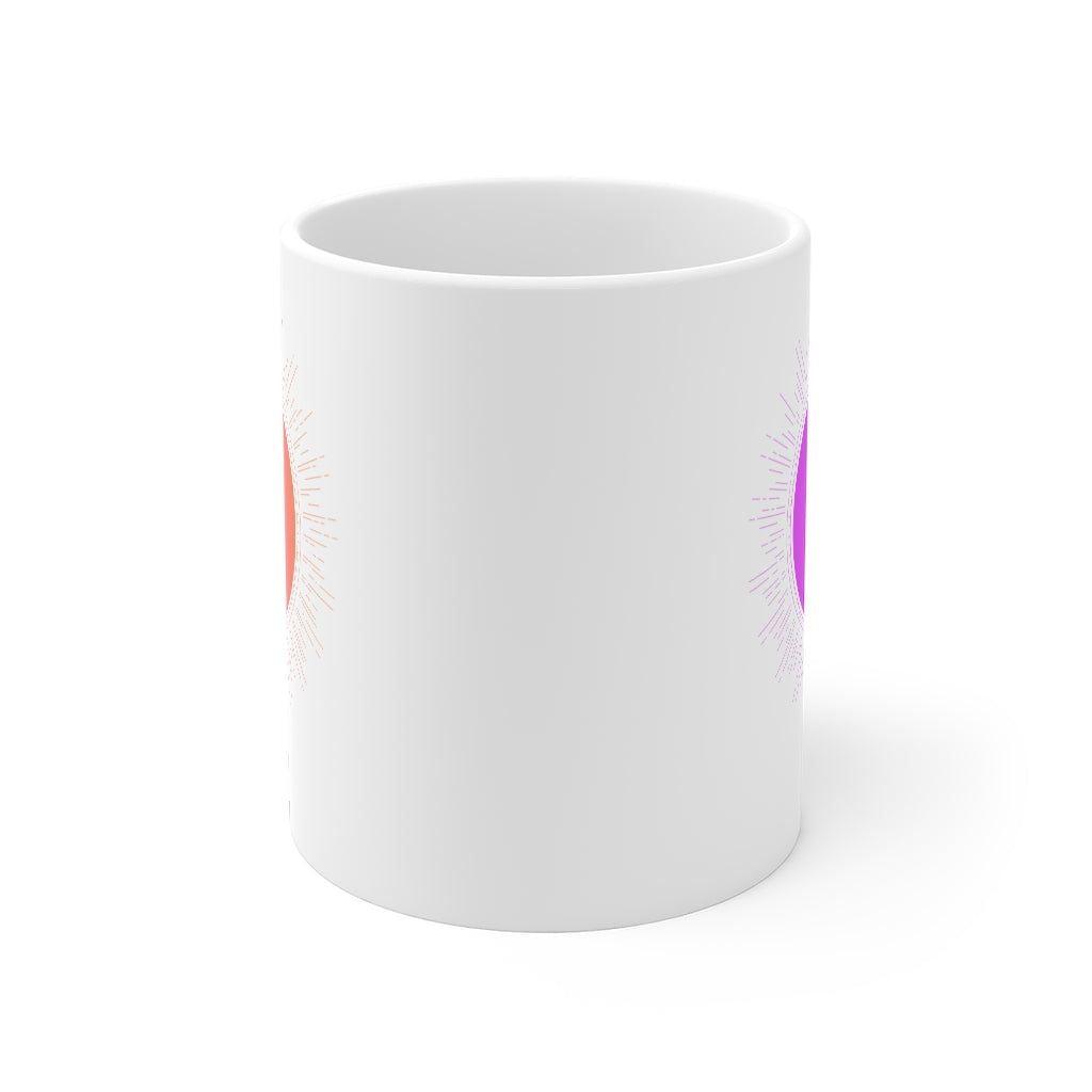 SCORPIO Astrology Mug EasyOptionXY LLC