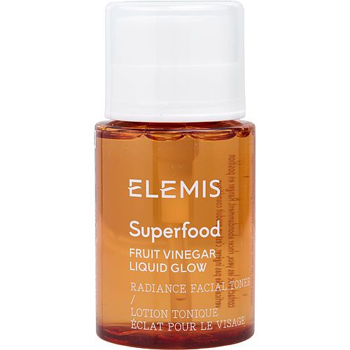Elemis by Elemis Superfood Fruit Vinegar Liquid Glow Toner --145ml/4.9oz EasyOptionXY LLC