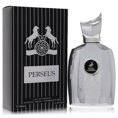 Perseus by Maison Alhambra Eau De Parfum Spray EasyOptionXY LLC