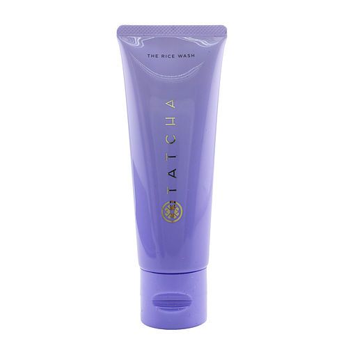 TATCHA by Tatcha The Rice Wash - Soft Cream Cleanser (For Normal To Dry Skin) --120ml/4oz EasyOptionXY LLC