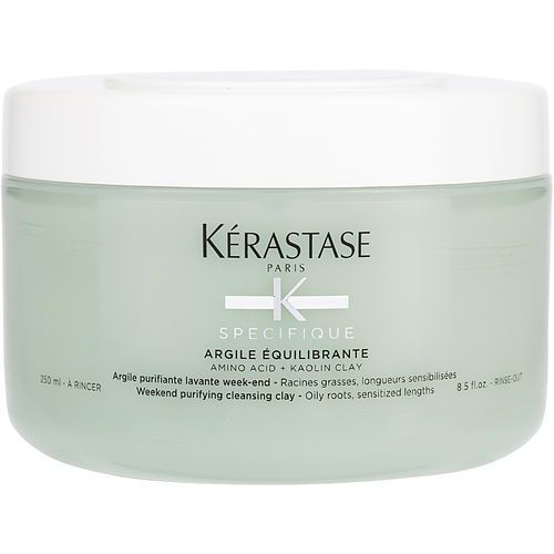 KERASTASE by Kerastase SPECIFIQUE ARGILE EQUILIBRANTE CLEANSING CLAY 8.45 OZ EasyOptionXY LLC