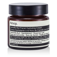 Aesop by Aesop Camellia Nut Facial Hydrating Cream --60ml/2.01oz EasyOptionXY LLC