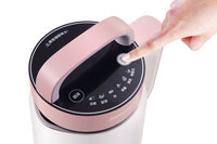 Joyoung DJ06M-DS920SG Easy-Clean Automatic Soy Milk Maker 0.6L EasyOptionXY LLC