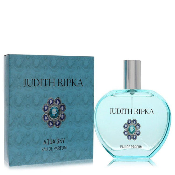 Judith Ripka Aqua Sky by Judith Ripka Eau De Parfum Spray EasyOptionXY LLC