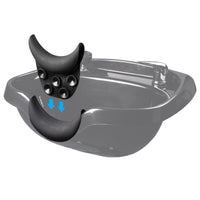 Neck Rest For Wash Station EasyOptionXY LLC