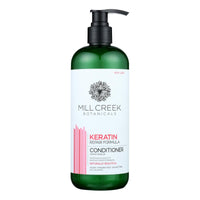 Mill Creek Botanicals Repair Formula Keratin Conditioner - 1 Each - 14 Fz EasyOptionXY LLC