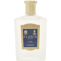 FLORIS NO. 89 by Floris AFTERSHAVE 3.4 OZ EasyOptionXY LLC