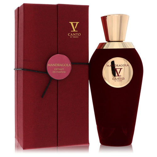 Mandragola V by V Canto Extrait De Parfum Spray (Unisex) EasyOptionXY LLC