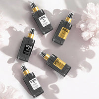 SOUL No. 3601 Impression Bac. Rou. 540 Spray 4.0 Fl Oz 120 ml Perfume for Women Women Eau de Parfum Long Lasting Fragrance EasyOptionXY LLC