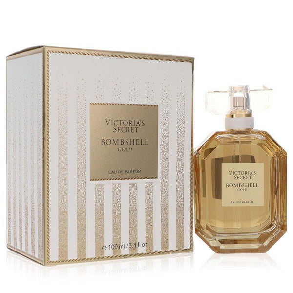 Bombshell Gold by Victoria's Secret Eau De Parfum Spray EasyOptionXY LLC
