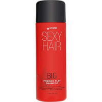 SEXY HAIR by Sexy Hair Concepts BIG SEXY HAIR POWDER PLAY SHAMPOO VOLUMIZING POWDER 1.76 OZ EasyOptionXY LLC
