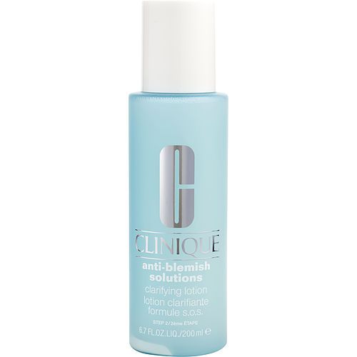 CLINIQUE by Clinique Anti-Blemish Solutions Clarifying Lotion --200ml/6.7oz EasyOptionXY LLC
