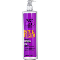 BED HEAD by Tigi SERIAL BLOND RESTORING CONDITIONER 32.8 OZ EasyOptionXY LLC