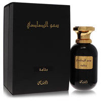 Rasasi Wajaha Oudh Moattar Somow Al by Rasasi Eau De Parfum Spray (Unisex) EasyOptionXY LLC